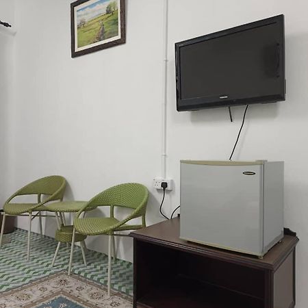 One Mek Studio Bachok Dış mekan fotoğraf