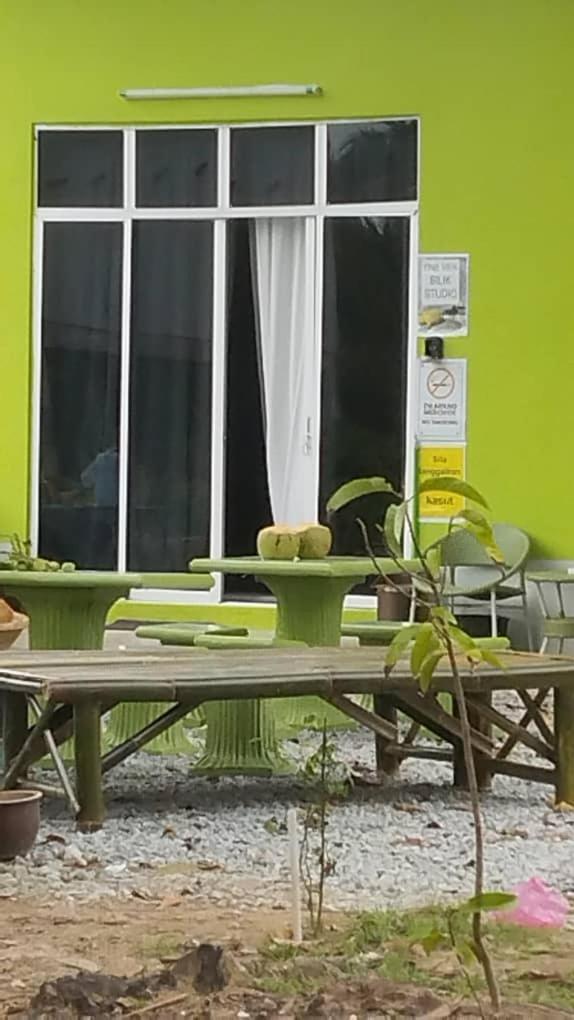 One Mek Studio Bachok Dış mekan fotoğraf
