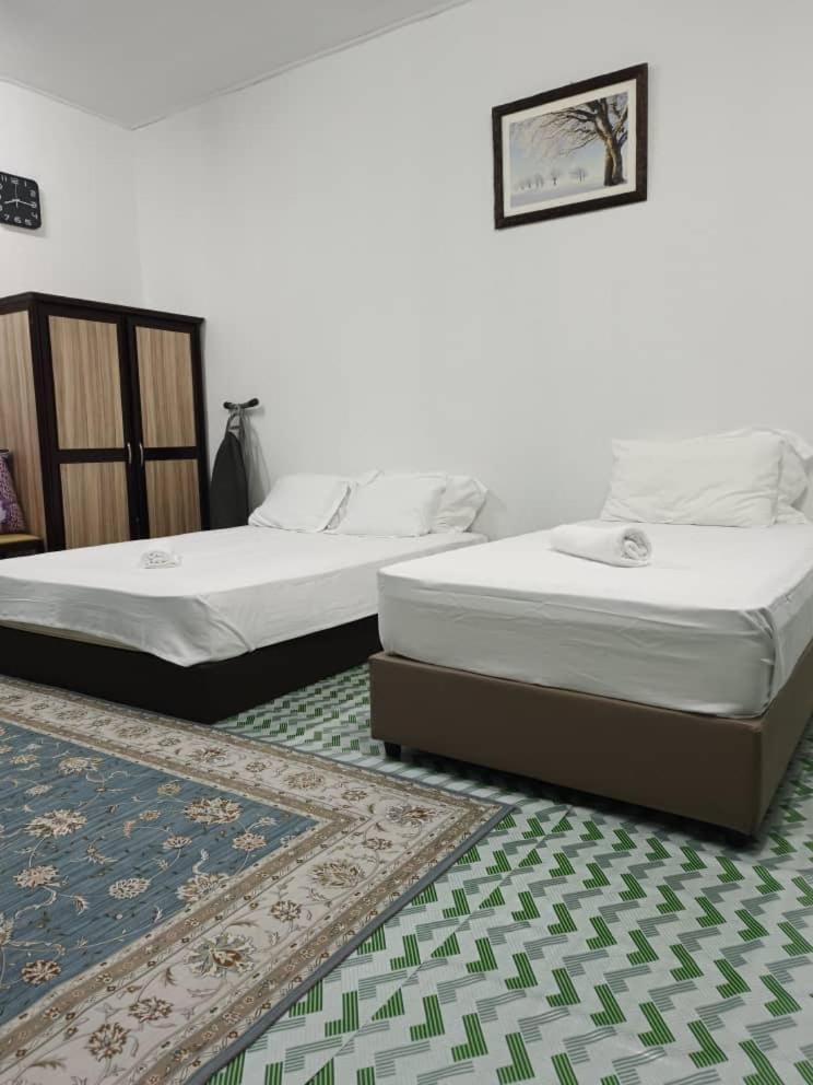 One Mek Studio Bachok Dış mekan fotoğraf